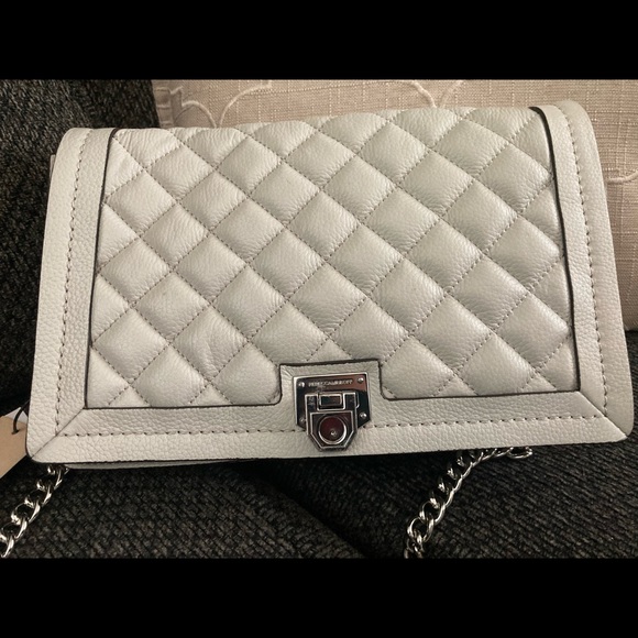 New with tags Rebecca Minkoff bag